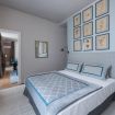 Apartments Florence - P. Signoria lux Apts 1-Biancone view
