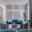 Apartments Florence - P. Signoria lux Apts 1-Biancone view