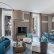 Apartments Florence - P. Signoria lux Apts 1-Biancone view