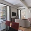 Apartments Florence - P. Signoria lux Apts 4-Biancone terrace
