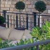 Apartments Florence - P. Signoria lux Apts 4-Biancone terrace