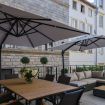 Apartments Florence - P. Signoria lux Apts 4-Biancone terrace