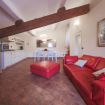 Apartments Florence - Attico dei Neri with view
