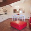Apartments Florence - Attico dei Neri with view