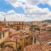 Apartments Florence - Attico dei Neri with view