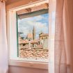 Apartments Florence - Attico dei Neri with view