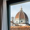 Apartments Florence - Florence Dome with view