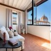 Apartments Florence - Florence Dome with view