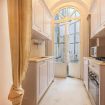 Lambertesca bianco- Apartments Florence