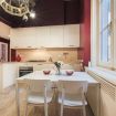 Lambertesca rosso - Apartments Florence