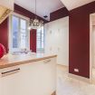 Lambertesca rosso - Apartments Florence