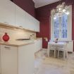 Lambertesca rosso - Apartments Florence