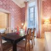 Lambertesca rosso - Apartments Florence