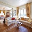 Lungarno Vespucci - Apartments Florence