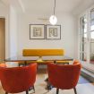 Apartments Florence - Bufalini Exclusive