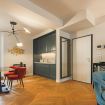 Apartments Florence - Bufalini Exclusive