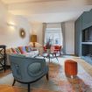 Apartments Florence - Bufalini Exclusive
