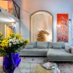 Apartments Florence - Blazing Heritage Atelier
