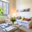 Fanti apartment- Apartments Florence