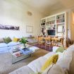Fanti apartment- Apartments Florence