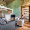 Apartments Florence - Hidden Gem in the Park
