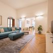 Apartments Florence - Modern Florentine Terrace