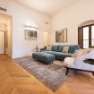 Apartments Florence - Modern Florentine Terrace