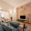 Apartments Florence - Modern Florentine Terrace