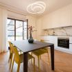 Apartments Florence - Modern Florentine Terrace