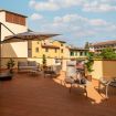 Apartments Florence - Modern Florentine Terrace