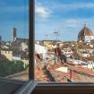 Apartments Florence - Casa Pinocchio with view