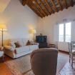 Apartments Florence - Cestello with view