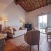 Apartments Florence - Cestello with view