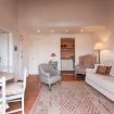 Apartments Florence - Cestello with view