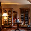 Apartments Florence - Villa Francigena with swimming pool