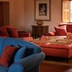 Apartments Florence - Villa Francigena with swimming pool