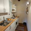 Apartments Florence - Faenza Wood