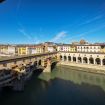 Apartments Florence - Dreams Over Ponte Vecchio
