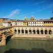 Apartments Florence - Dreams Over Ponte Vecchio