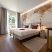 Apartments Florence - Luxury Duplex with Garden