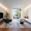 Apartments Florence - Luxury Duplex with Garden