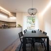 Apartments Florence - Luxury Duplex with Garden