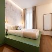 Apartments Florence - Luxury Duplex with Garden