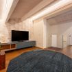 Apartments Florence - Luxury Duplex with Garden
