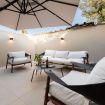 Apartments Florence - Luxury Duplex with Garden