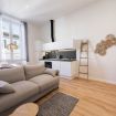 Apartments Florence - Orsini Sunlight