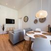 Apartments Florence - Orsini Sunlight