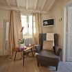 Apartments Florence - Pinzochere Mansarda