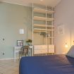 Apartments Florence - Stibbert Suite
