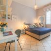 Apartments Florence - Stibbert Suite